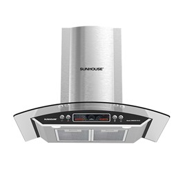 Máy hút mùi Sunhouse SHB6605-70-EC Máy hút mùi Sunhouse SHB6605-70-EC